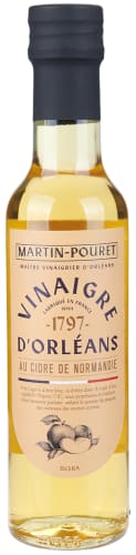 Martin Pouret eplecidereddik 250 ml