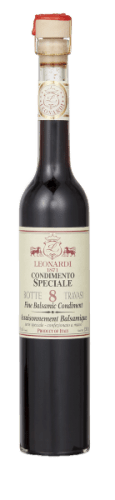 Leonardi balsamico 8 år 100 ml