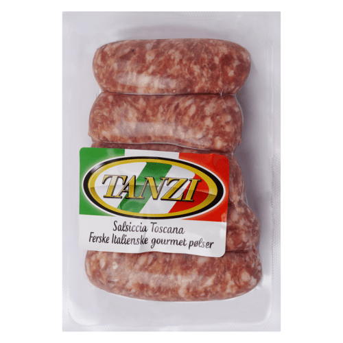 Salsiccia Toscana 300 g