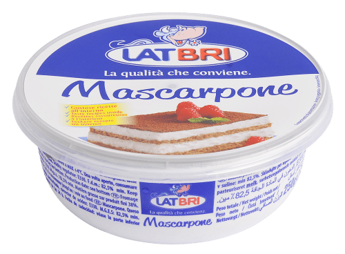 Mascarpone 250 g