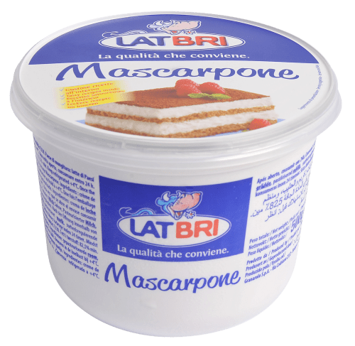 Mascarpone 500 g