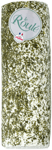 Le Roulé hvitløk & urter 1,9 kg