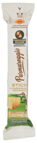 Parmigiano Reggiano stick 30 mnd DOP 100 g