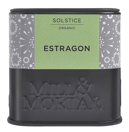 Mill & Mortar estragon ØKO 15 g