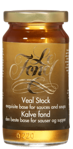 Englert kalvefond 200 ml