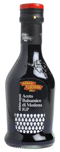 Federzoni balsamico sølv 250 ml