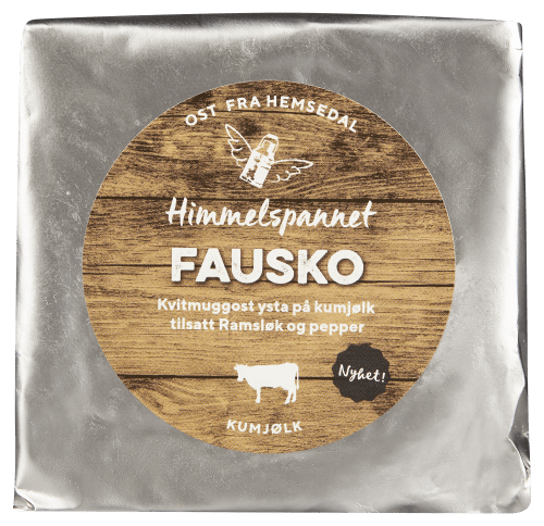 Himmelspannet Fausko 240 g