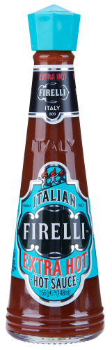 Firelli extra hot 148 ml