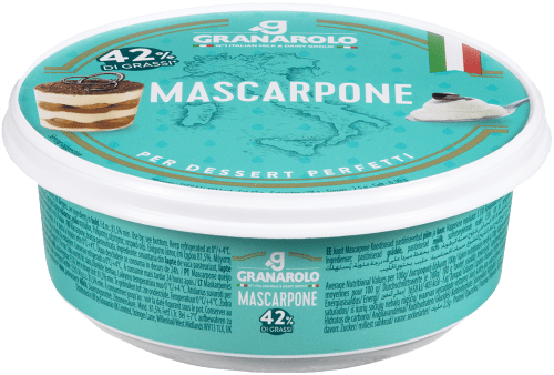 Granarolo Mascarpone 250 g