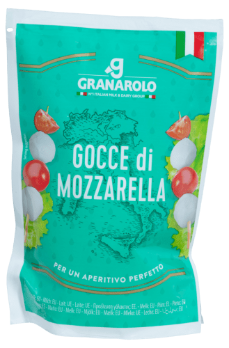 Granarolo mozzarella cherries 125 g