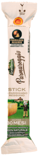 Parmigiano Reggiano stick 30 mnd DOP 100 g