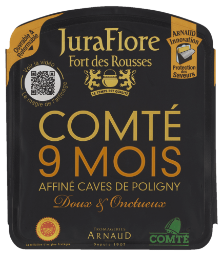 Juraflore comte 9 mnd AOP 200 g