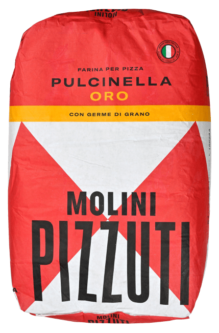 Molini Pulcinella ORO 25 kg