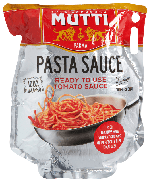 Mutti pastasaus 3 kg