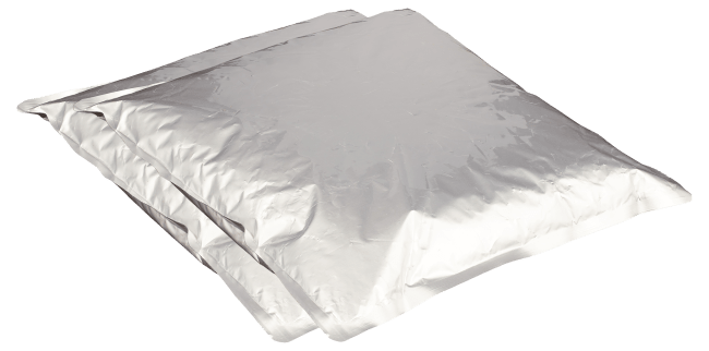 La Corvinia tomater (polpa) bag in box 2 x 5 kg