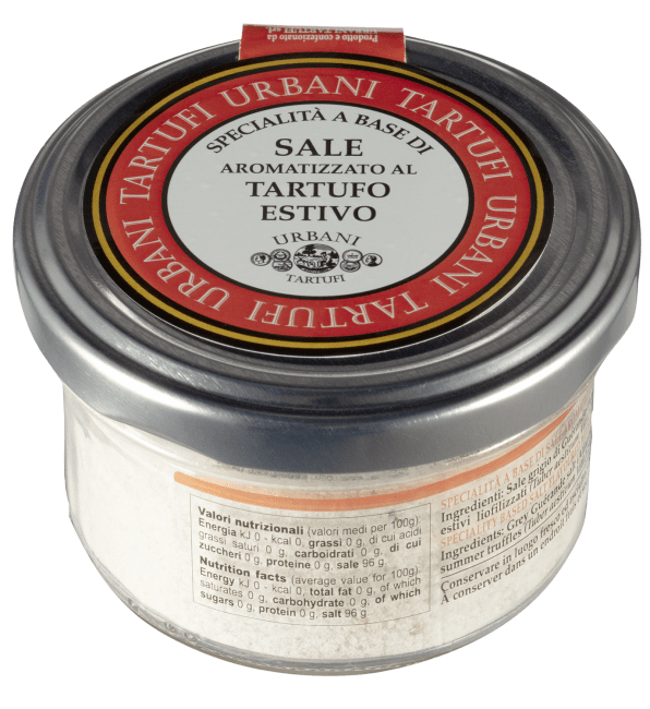 Urbani trøffelsalt 100 g
