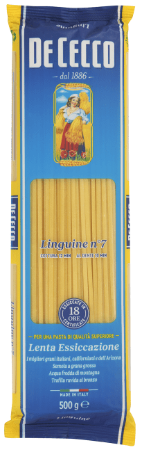 De Cecco linguine 500 g