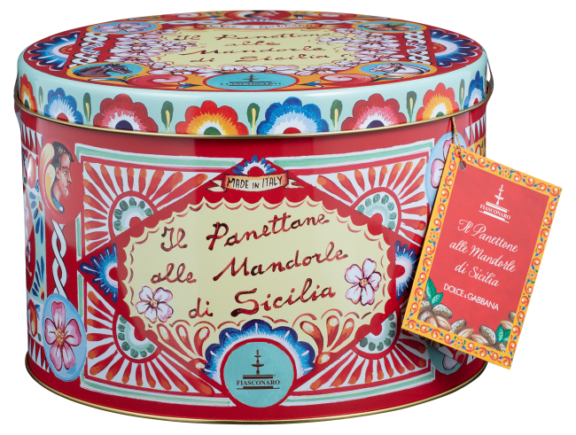 DOLCE & GABBANA Mandorle di Sicilia 1 kg