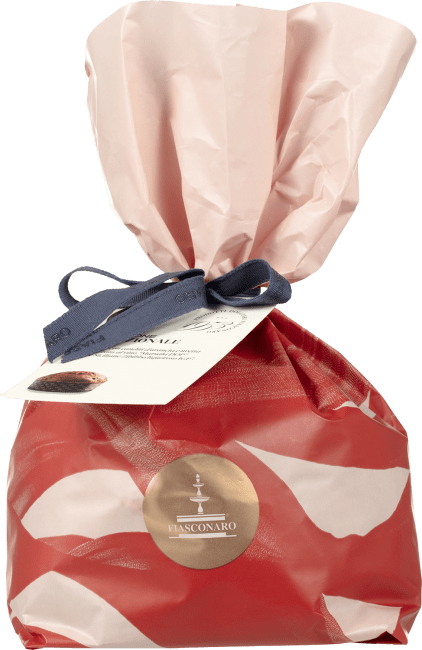 Fiasconaro Panettonekake Tradizionale 500 g
