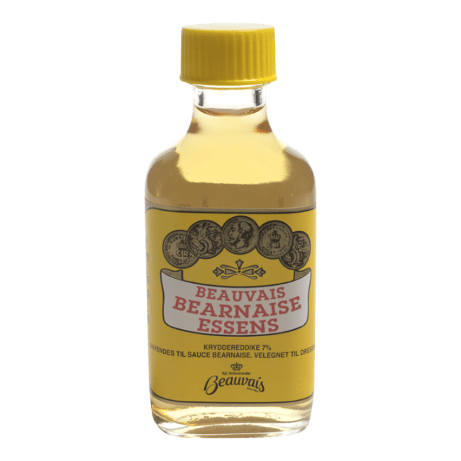 Beauvais bearnaise-essens 6 cl