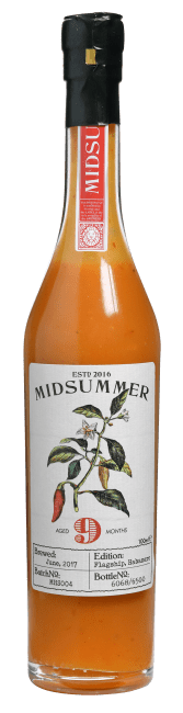 (Utgått) Midsummer Flagship 100 ml