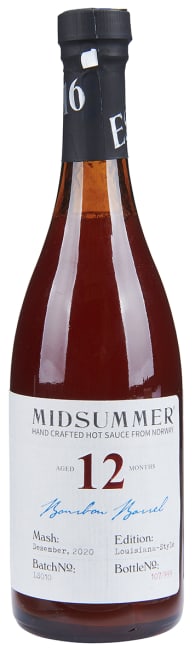 Midsummer Louisiana-Style 12 mnd 100 ml