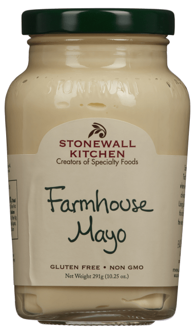 Stonewall Kitchen majones farmhouse 291 g