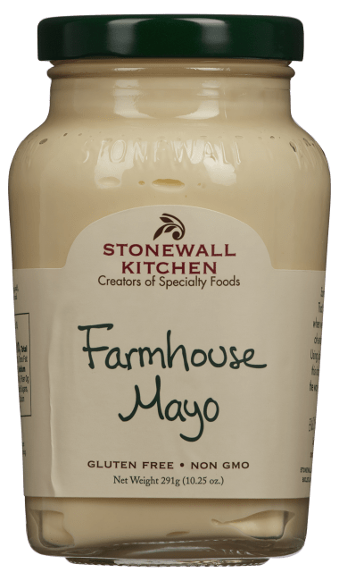 # Stonewall Kitchen majones farmhouse 291 g