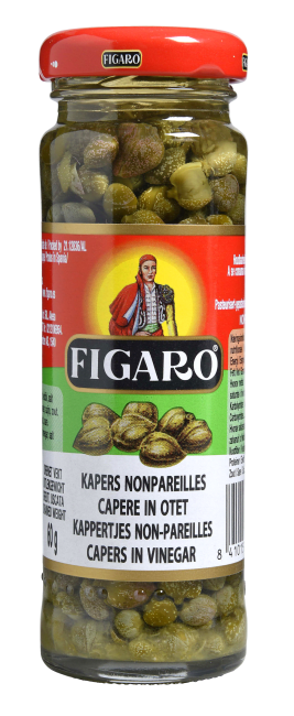 Figaro kapers 100 g