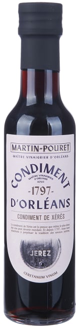 Martin Pouret sherryeddik 250 ml