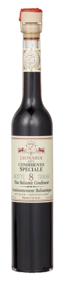 Leonardi balsamico 8 år 100 ml