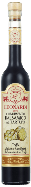 Leonardi balsamico m/hvit trøffel 8 år 100 ml