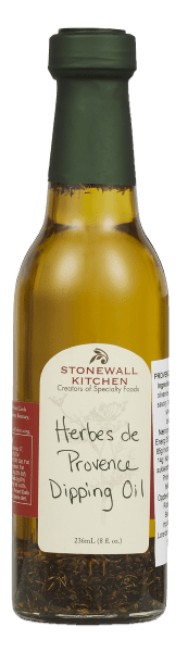 Stonewall Kitchen dippingolje provence 236 ml