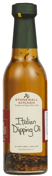 Stonewall Kitchen dippingolje italiensk 236 ml