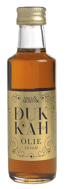 Mill & Mortar dukkah sesamolje 100 ml