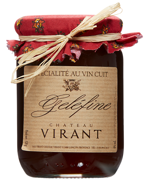 Chateau Virant vingelé 320 g