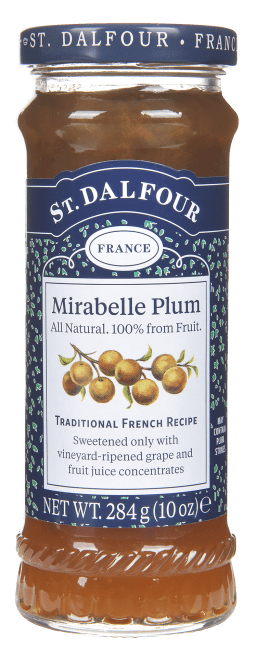 St. Dalfour mirabelle plomme 284 g