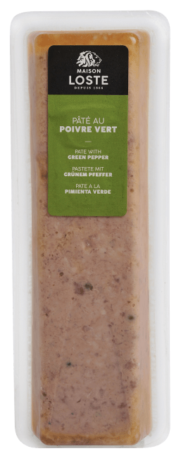 (Utgått) Pepperpaté 510 g