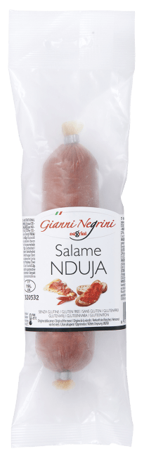 Negrini Nduja 125 g