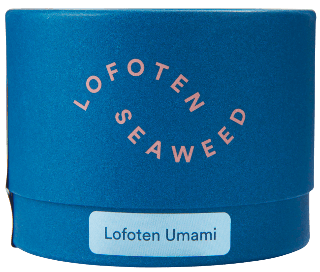 Lofoten Seaweed Umami 40 g