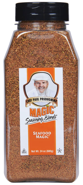 Chef Paul seafood magic 524 g