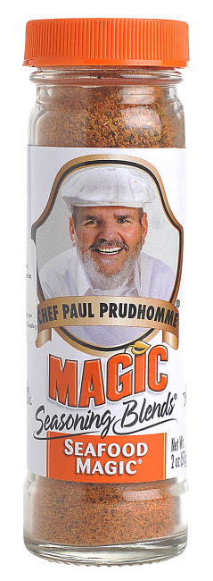 Chef Paul seafood magic 57 g