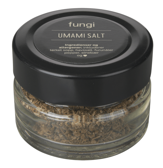 Fungi salt umami 40 g