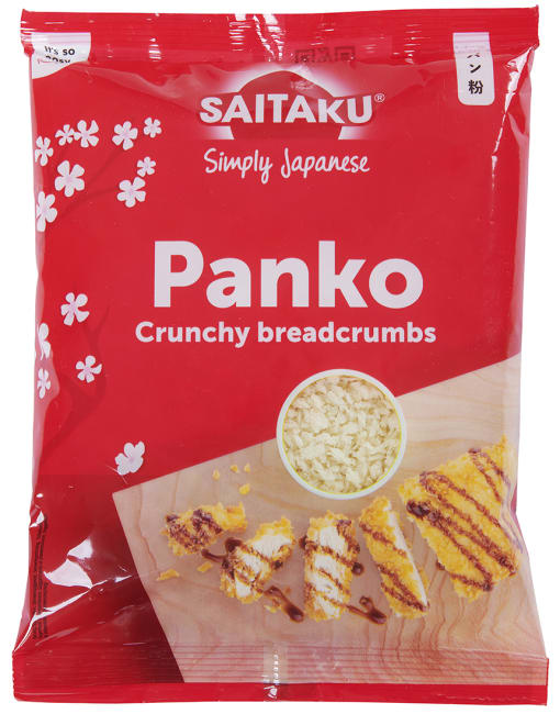 Saitaku panko paneringsmel 150 g