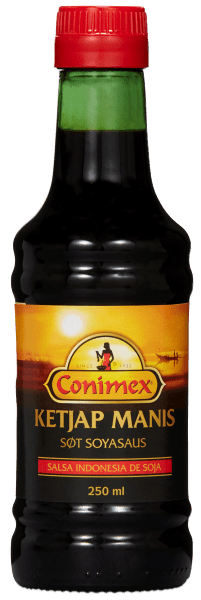 Conimex ketjap manis 250 ml