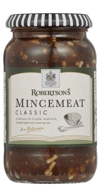 Robertsons mincemeat 411 g