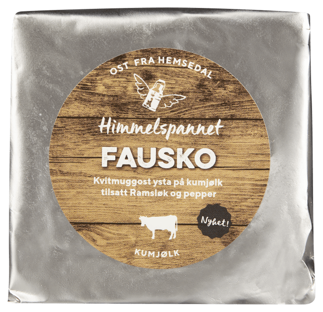 Himmelspannet Fausko 240 g