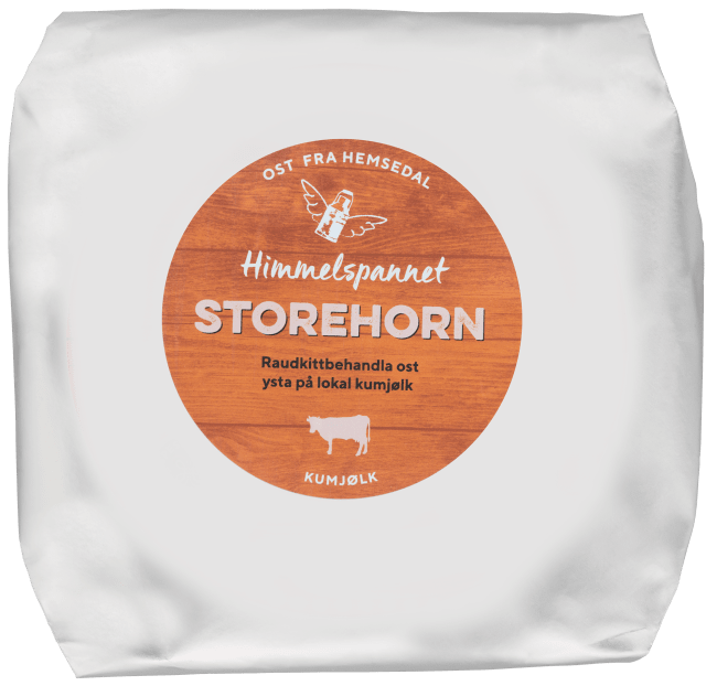 Himmelspannet Storehorn ca 1,5 kg
