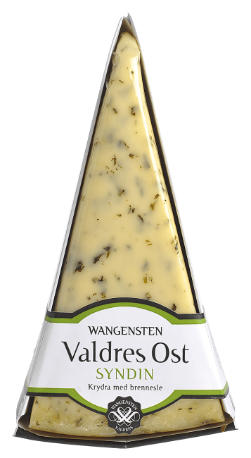 Valdres ost Syndin 350 g