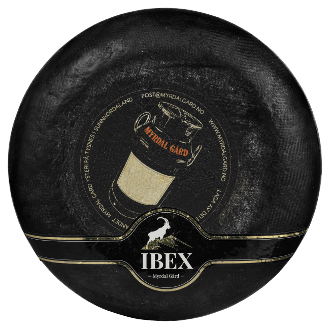 Myrdal IBEX ca 4,5 kg